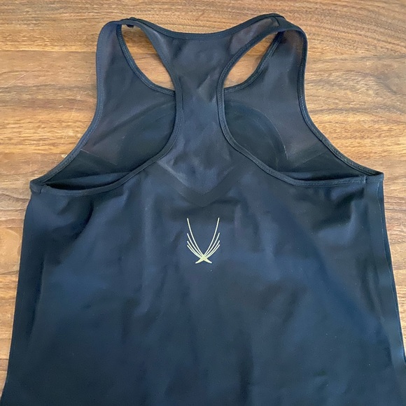 Lucas Hugh Quantum tank top XS - Picture 3 of 5